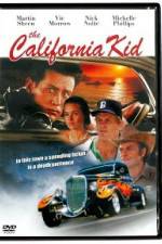 Watch The California Kid Megavideo