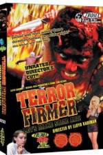 Watch Terror Firmer Megavideo