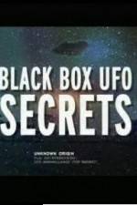 Watch Black Box UFO Secrets Megavideo