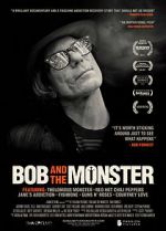 Watch Bob and the Monster Megavideo