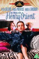 Watch The World of Henry Orient Megavideo