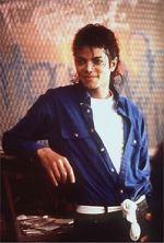 Watch Michael Jackson: The Way You Make Me Feel Megavideo