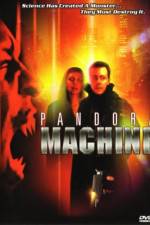 Watch Pandora Machine Megavideo