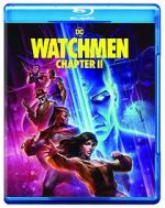 Watch Watchmen: Chapter II Megavideo