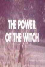 Watch The Power Of The Witch Megavideo