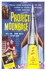 Watch Project Moon Base Megavideo