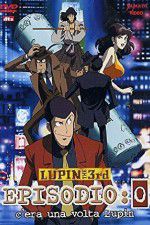 Watch Lupin III: Episode 0 - First Contact Megavideo