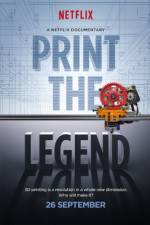 Watch Print the Legend Megavideo