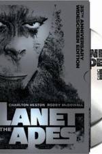 Watch Planet of the Apes Megavideo