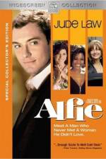 Watch Alfie Megavideo