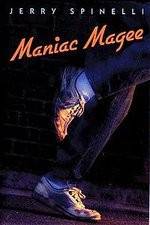 Watch Maniac Magee Megavideo