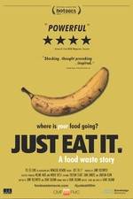 Watch Just Eat It: A Food Waste Story Megavideo