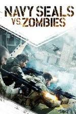 Watch Navy Seals vs. Zombies Megavideo