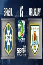 Watch Brasil vs Uruguay Megavideo