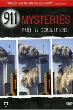 Watch 911 Mysteries Part 1 Demolitions Megavideo