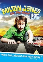 Watch Milton Jones: On the Road Megavideo