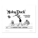 Watch Moby Duck (Short 1965) Megavideo