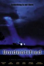 Watch Unidentified Megavideo