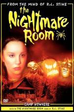 Watch The Nightmare Room Megavideo