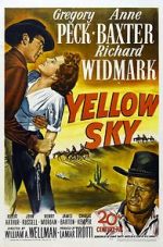 Watch Yellow Sky Megavideo