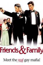 Watch Friends and Family Megavideo