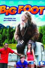 Watch Bigfoot Megavideo