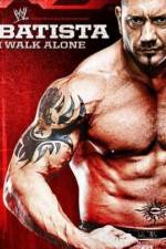 Watch WWE Batista - I Walk Alone Megavideo