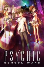 Watch Psychic School Wars Megavideo