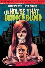 Watch The House That Dripped Blood Megavideo