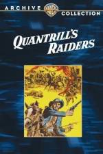 Watch Quantrill's Raiders Megavideo