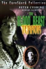 Watch The Blood Beast Terror Megavideo