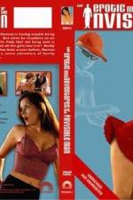 Watch The Erotic Misadventures of the Invisible Man Megavideo