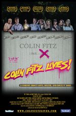 Watch Colin Fitz Lives! Megavideo