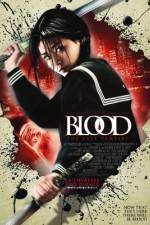 Watch Blood: The Last Vampire 2009 Megavideo