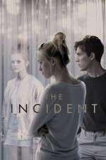 Watch The Incident Megavideo