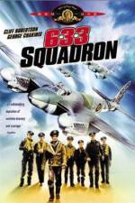 Watch 633 Squadron Megavideo