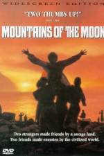 Watch Mountains of the Moon Megavideo