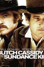 Watch Butch Cassidy and the Sundance Kid Megavideo