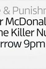 Watch Trevor McDonald and the Killer Nurse Megavideo