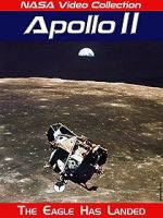 Watch The Flight of Apollo 11: Eagle Has Landed (Short 1969) Megavideo