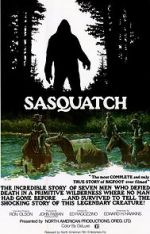 Watch Sasquatch: The Legend of Bigfoot Megavideo