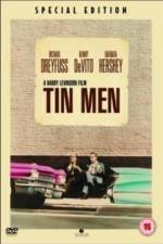 Watch Tin Men Megavideo