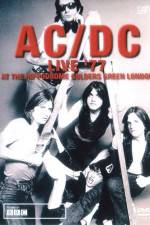 Watch AC DC Live At The Hippodrome Golders Green London Megavideo