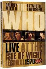 Watch Listening to You: The Who at the Isle of Wight Megavideo