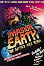 Watch Invasion Earth: The Aliens Are Here Megavideo