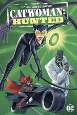 Watch Catwoman: Hunted Megavideo