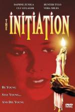 Watch The Initiation Megavideo