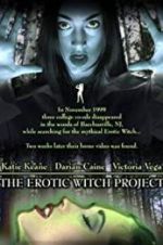 Watch The Erotic Witch Project Megavideo