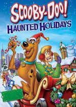 Watch Scooby-Doo! Haunted Holidays Megavideo