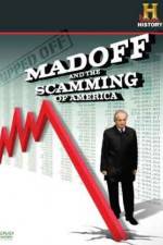 Watch Ripped Off Madoff and the Scamming of America Megavideo